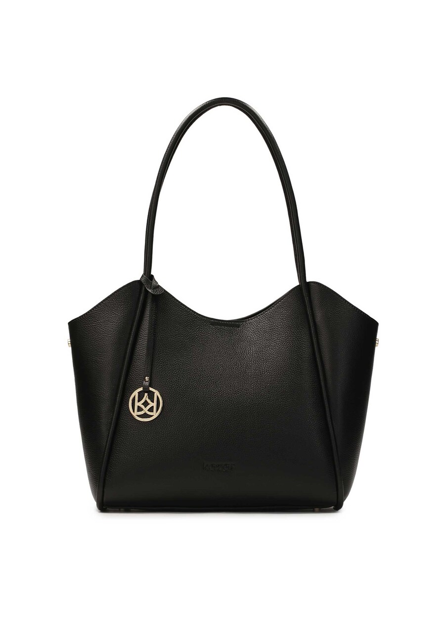 Сумка через плечо Kazar, черный
Сумка через плечо Kazar, черный