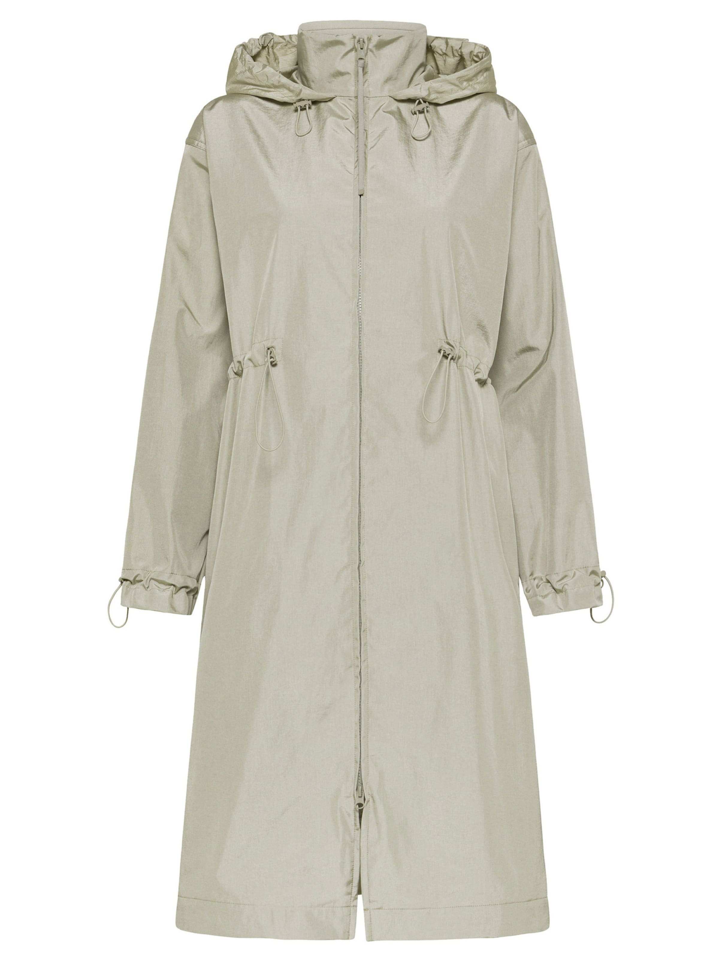 DEHA Межсезонное пальто в бежевом цвете
DEHA Межсезонное пальто в бежевом цвете