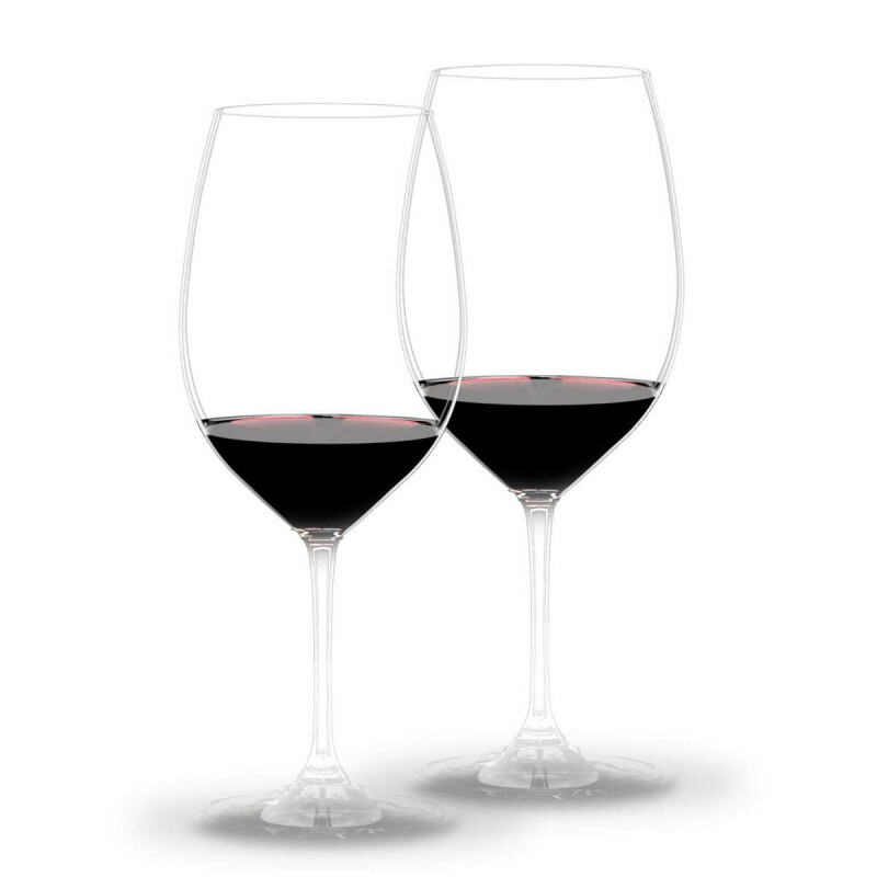 Vinum XL Bordeaux Grand Cru / Cabernet Sauvignon XL набор бокалов для красного вина 0,96 л Riedel, прозрачный
Vinum XL Bordeaux Grand Cru / Cabernet Sauvignon XL набор бокалов для красного вина 0,96 л Riedel, прозрачный