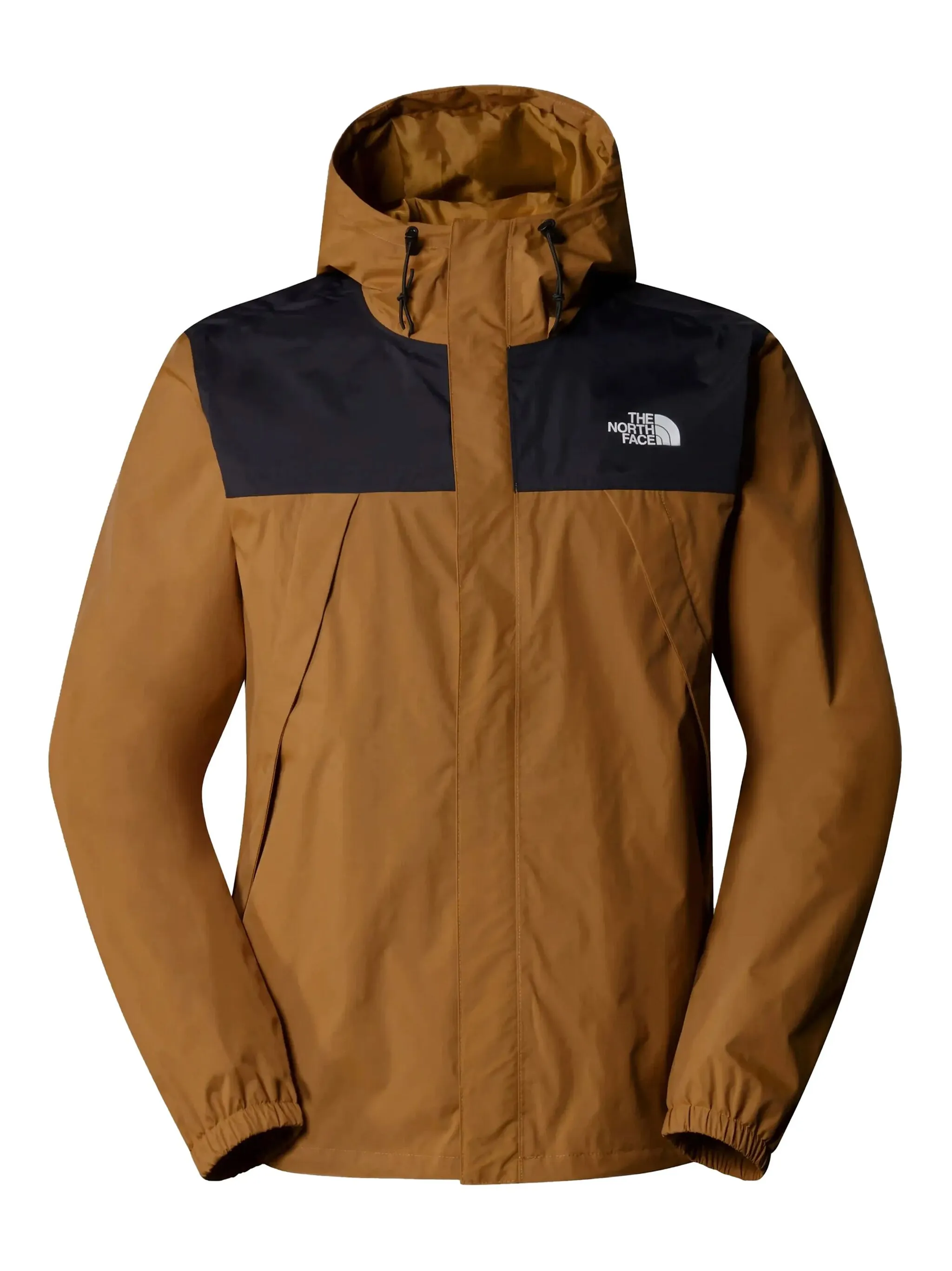 Дождевик Antora The North Face, коричневый
Дождевик Antora The North Face, коричневый