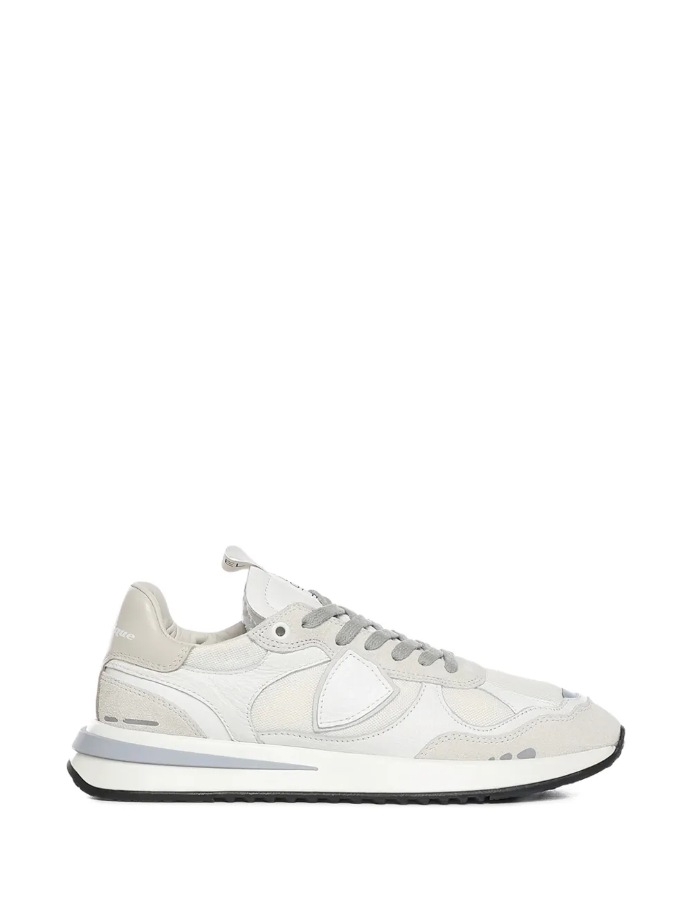 КРОССОВКИ OLYMPIQUE LOW ДЛЯ МУЖЧИН Philippe Model Paris, белый
КРОССОВКИ OLYMPIQUE LOW ДЛЯ МУЖЧИН Philippe Model Paris, белый