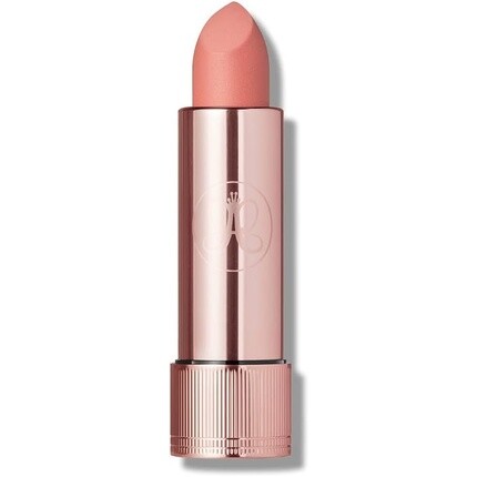 Матовая и атласная губная помада Anastasia Beverly Hills Hush Pink
Матовая и атласная губная помада Anastasia Beverly Hills Hush Pink