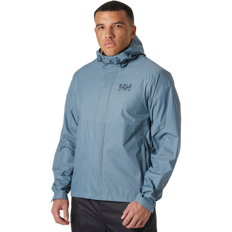 Куртка Loke Jacket 20 - мужская Helly Hansen Helly Hansen, Washed Navy
Куртка Loke Jacket 20 - мужская Helly Hansen Helly Hansen, Washed Navy
