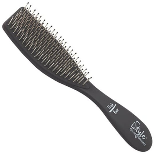 Щетка для густых волос Olivia Garden, iStyle Thick Hair Brush
Щетка для густых волос Olivia Garden, iStyle Thick Hair Brush