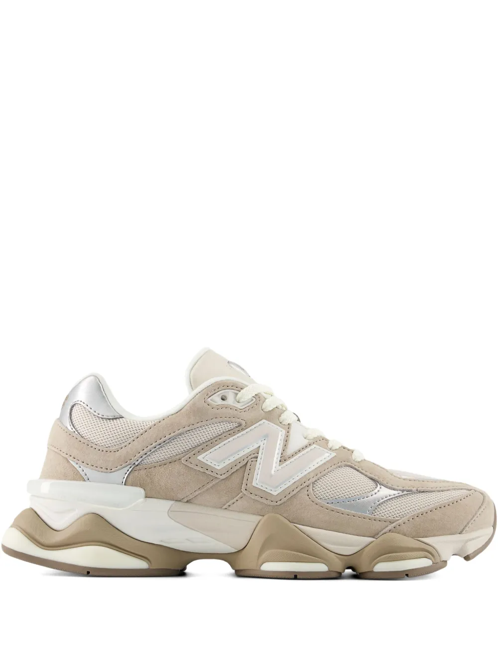 Кроссовки 9060 New Balance, бежевый
Кроссовки 9060 New Balance, бежевый