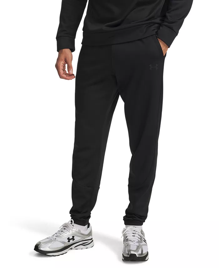 Мужские брюки Regular Fit Under Armour, черный
Мужские брюки Regular Fit Under Armour, черный