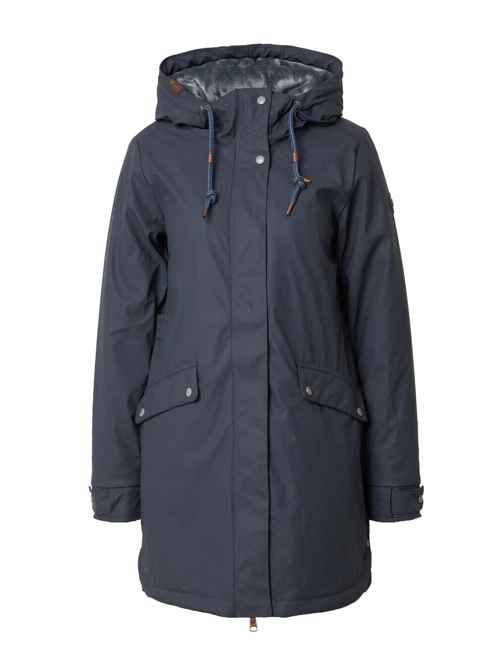 Спортивная куртка Ragwear TINSLEY, темно-синий
Спортивная куртка Ragwear TINSLEY, темно-синий