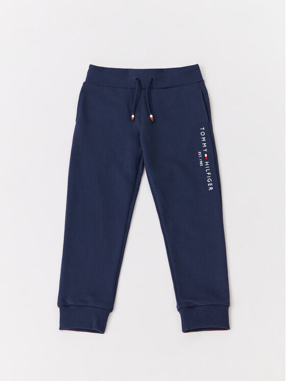 Спортивные брюки стандартного кроя Tommy Hilfiger, синий
Спортивные брюки стандартного кроя Tommy Hilfiger, синий