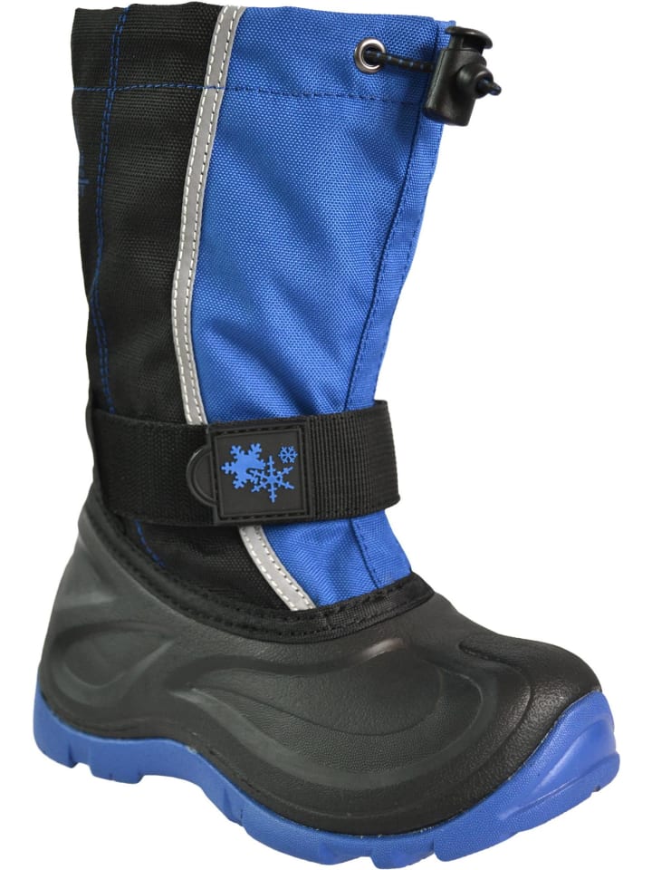 Ботинки Normani Outdoor Sports
Ботинки Normani Outdoor Sports