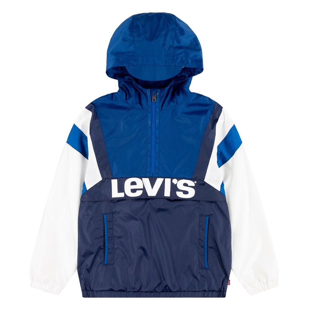 Худи Levi´s Color Block, синий
Худи Levi´s Color Block, синий