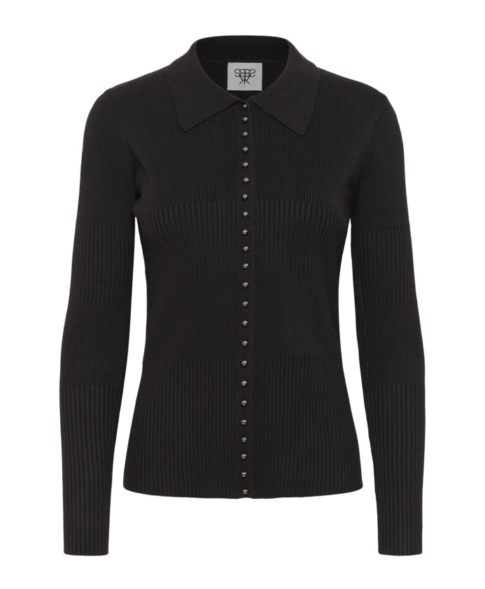 Кардиган Норакб Karen By Simonsen, черный
Кардиган Норакб Karen By Simonsen, черный