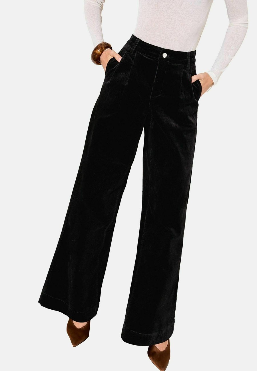 Брюки Friends Like These Trousers, Black
Брюки Friends Like These Trousers, Black