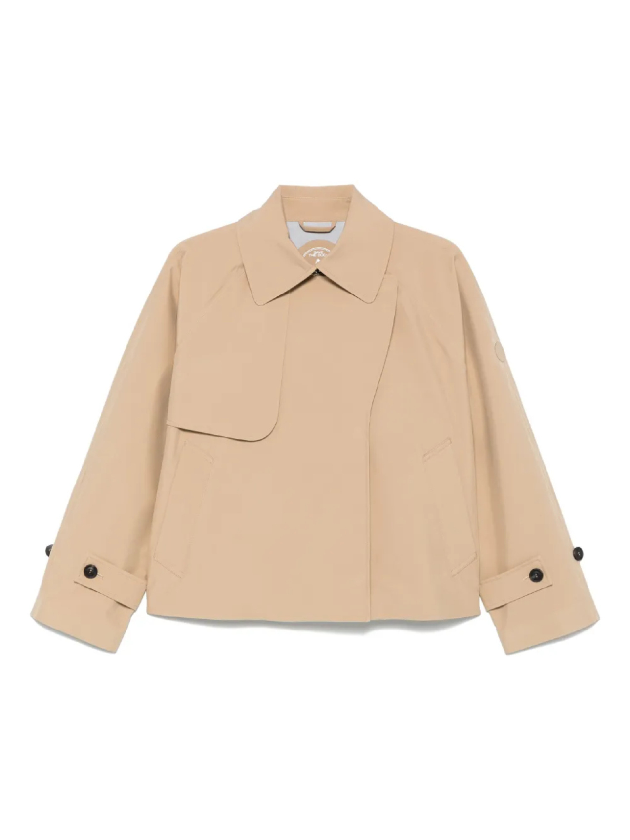 Куртка Грета Save The Duck, нейтральный
Куртка Грета Save The Duck, нейтральный