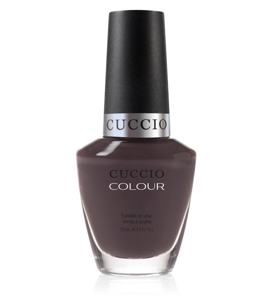 Cuccio, 6058 Серо-коричневый лак для ногтей, 13 мл, Belize Me
Cuccio, 6058 Серо-коричневый лак для ногтей, 13 мл, Belize Me