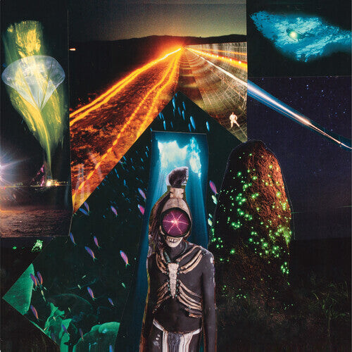 Виниловая пластинка Lightning Orchestra: Source And Deliver
Виниловая пластинка Lightning Orchestra: Source And Deliver