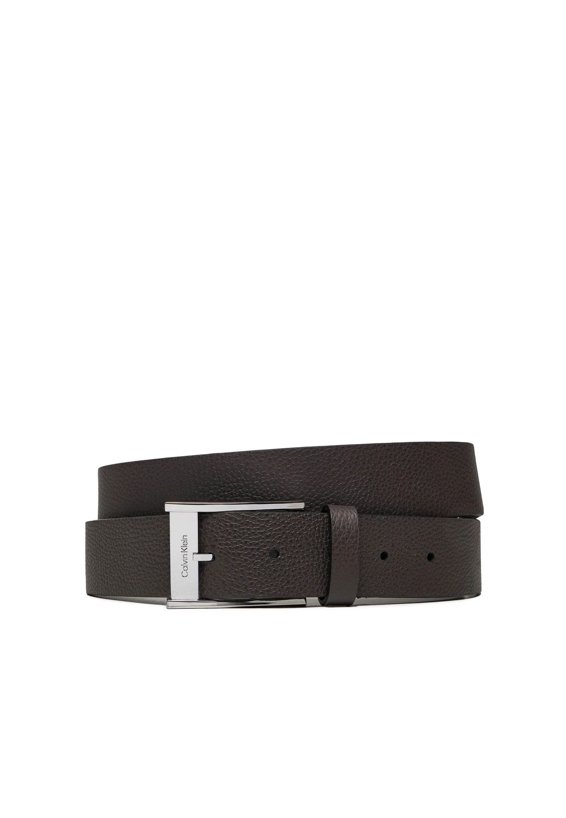 Ремень Calvin Klein, brown 
Ремень Calvin Klein, brown