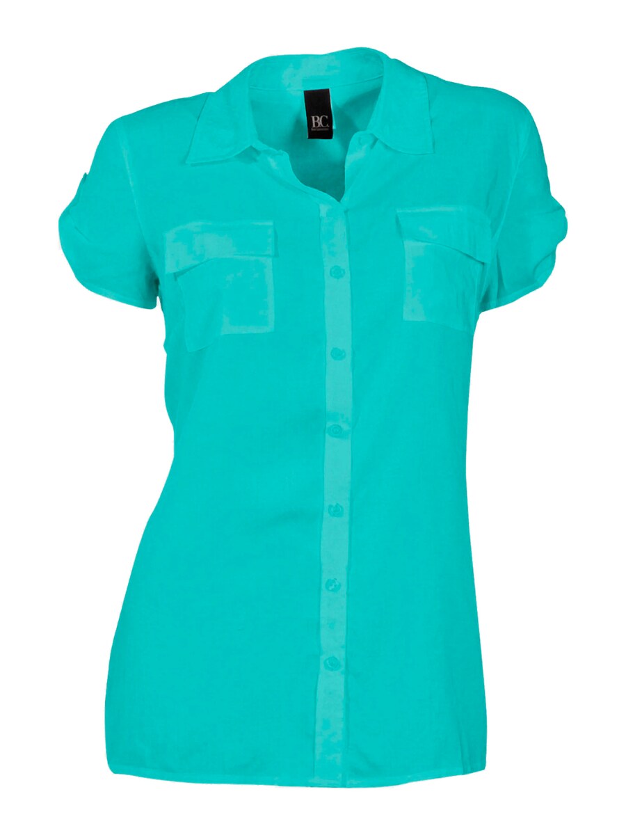 Блузка heine, мятный
Блузка heine, мятный