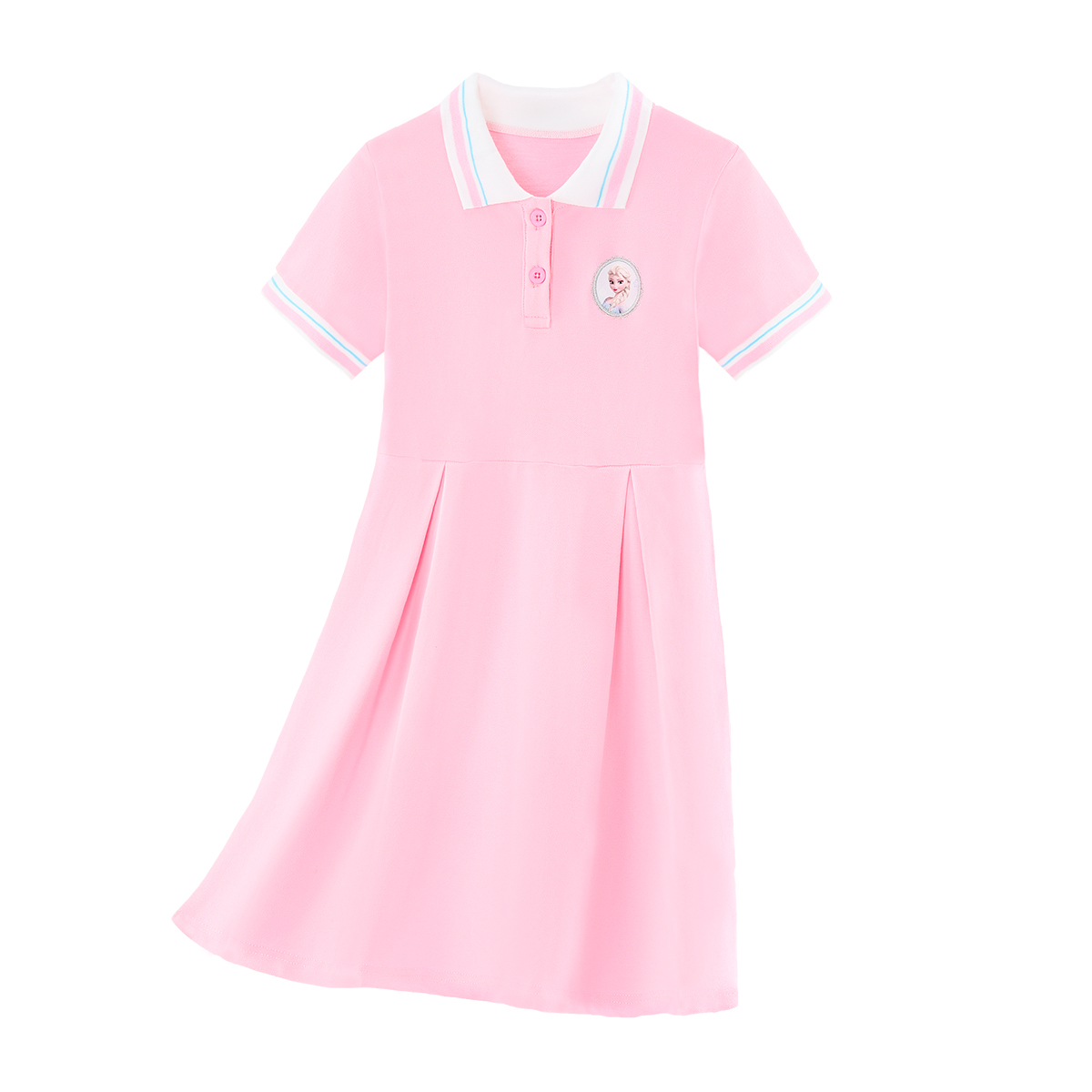 Disney Платье Pink для детей 3-7 лет
Disney Платье Pink для детей 3-7 лет