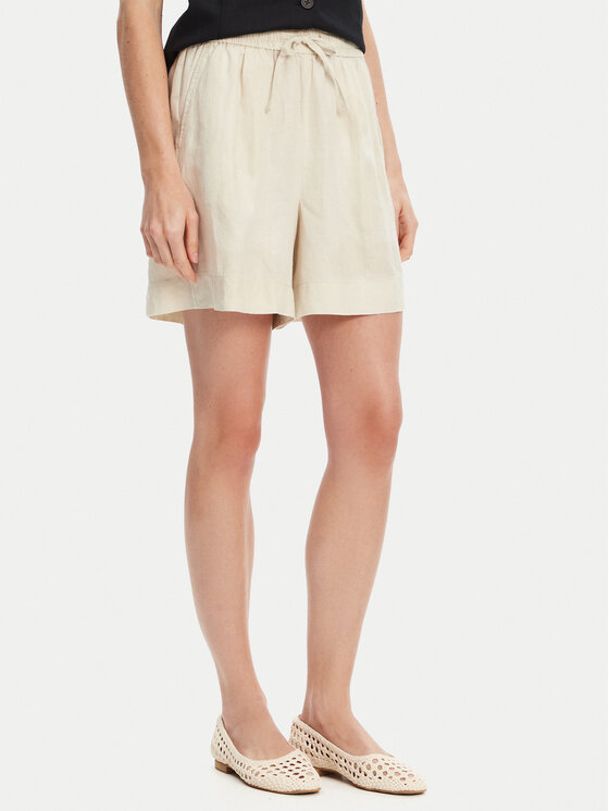 Шорты-Бермуды стандартный крой 4AGHD901T United Colors Of Benetton, бежевый
Шорты-Бермуды стандартный крой 4AGHD901T United Colors Of Benetton, бежевый