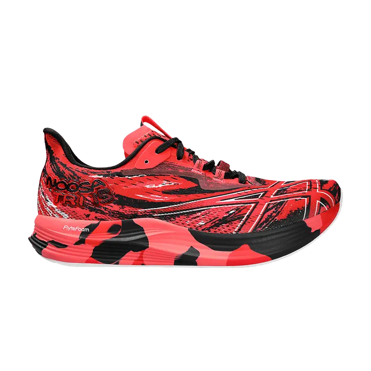 Кроссовки Noosa Tri 15 'Avant Garde - Electric Red', красный
Кроссовки Noosa Tri 15 'Avant Garde - Electric Red', красный