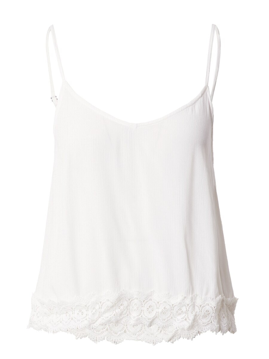 Топ About You VIVEKA, белый
Топ About You VIVEKA, белый