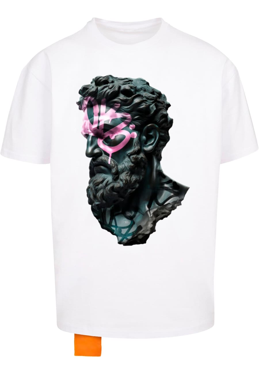 Рубашка Forgotten Faces Relict Of Time, белый
Рубашка Forgotten Faces Relict Of Time, белый