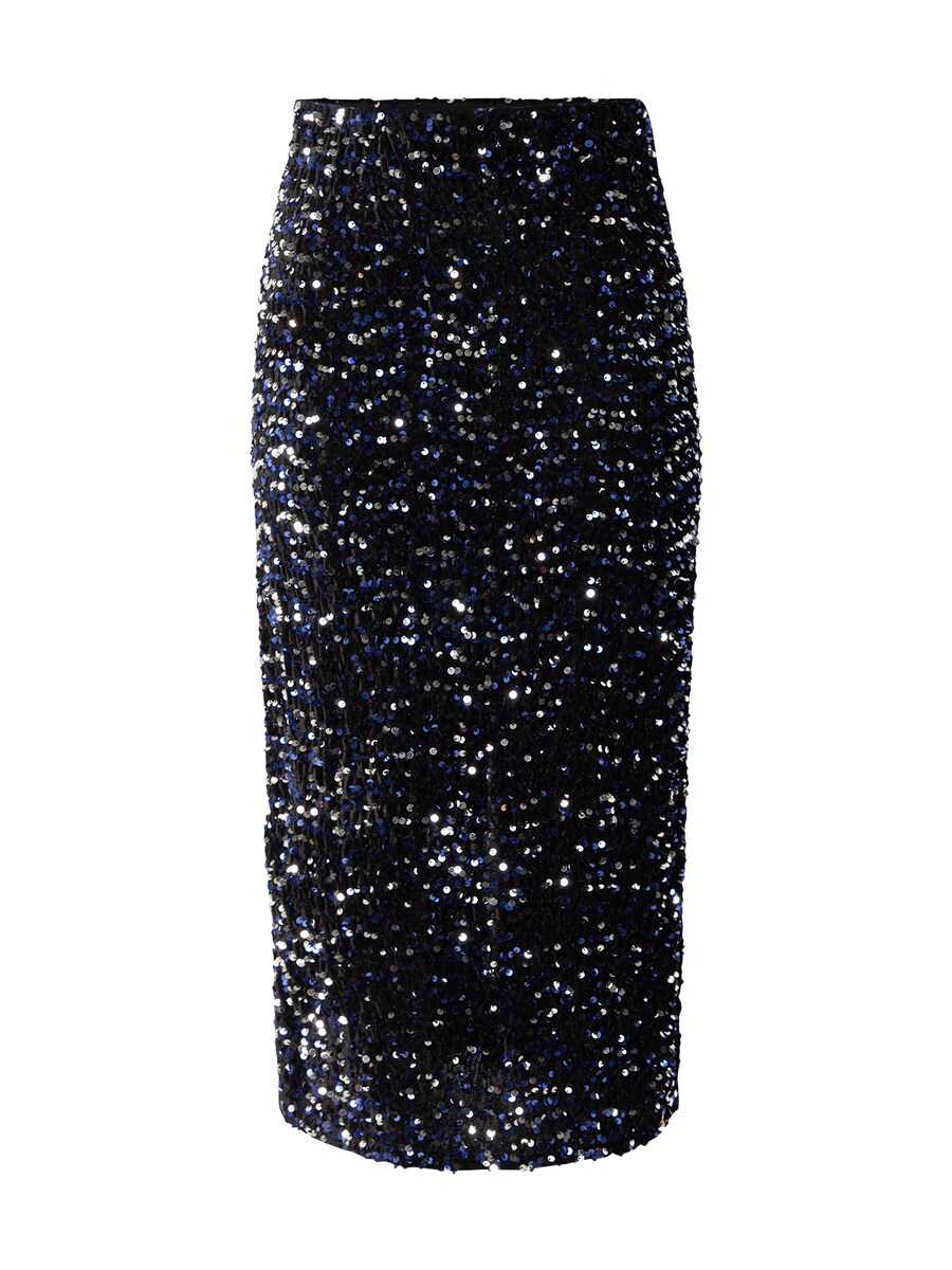 Юбка PIECES PCKAM, черный
Юбка PIECES PCKAM, черный