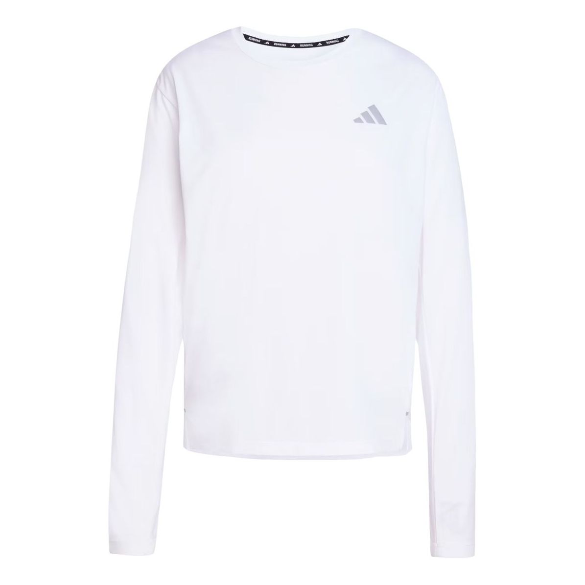 (WMNS) Adidas ADI365 Running Climacool Iconic Long Sleeve Top 'White'
(WMNS) Adidas ADI365 Running Climacool Iconic Long Sleeve Top 'White'