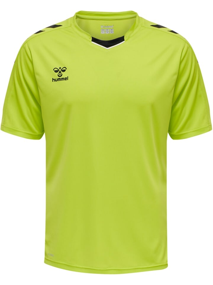 Функциональная рубашка Hummel T-Shirt S/S Hmlcore Multisport Herren, цвет LIME POPSICLE
Функциональная рубашка Hummel T-Shirt S/S Hmlcore Multisport Herren, цвет LIME POPSICLE