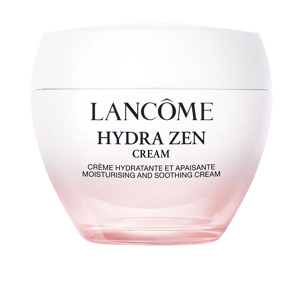 Крем для лица Hydra zen crema hidratante Lancôme, 50 мл. 
Крем для лица Hydra zen crema hidratante Lancôme, 50 мл.