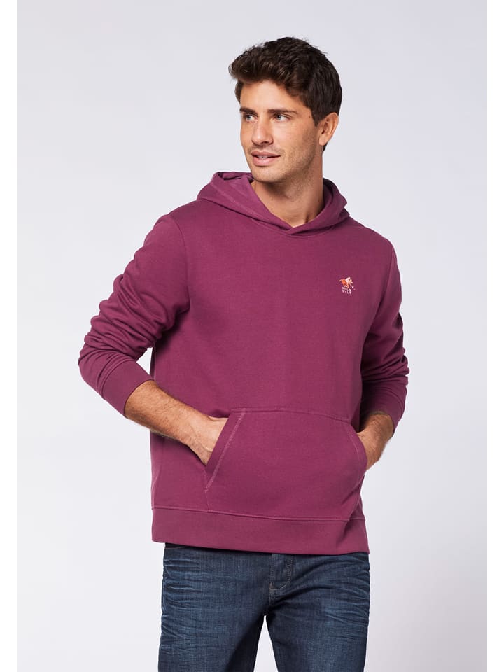 Худи сливового цвета Polo Sylt, Фиолетовый, Худи сливового цвета Polo Sylt
Худи сливового цвета Polo Sylt, Фиолетовый, Худи сливового цвета Polo Sylt