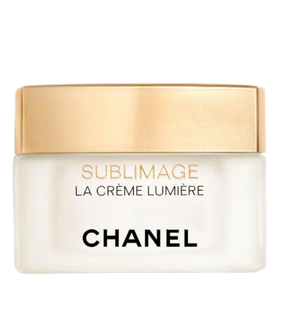 Крем для лица Chanel Sublimage La Creme Lumiere 50 мл
Крем для лица Chanel Sublimage La Creme Lumiere 50 мл