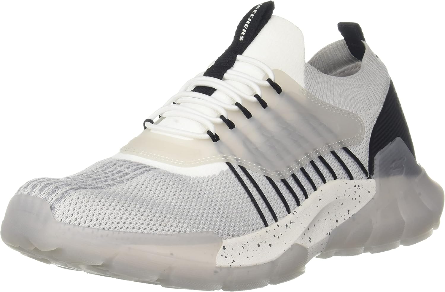 Кроссовки Skechers Romello-Varsper для мужчин, Ltgy
Кроссовки Skechers Romello-Varsper для мужчин, Ltgy