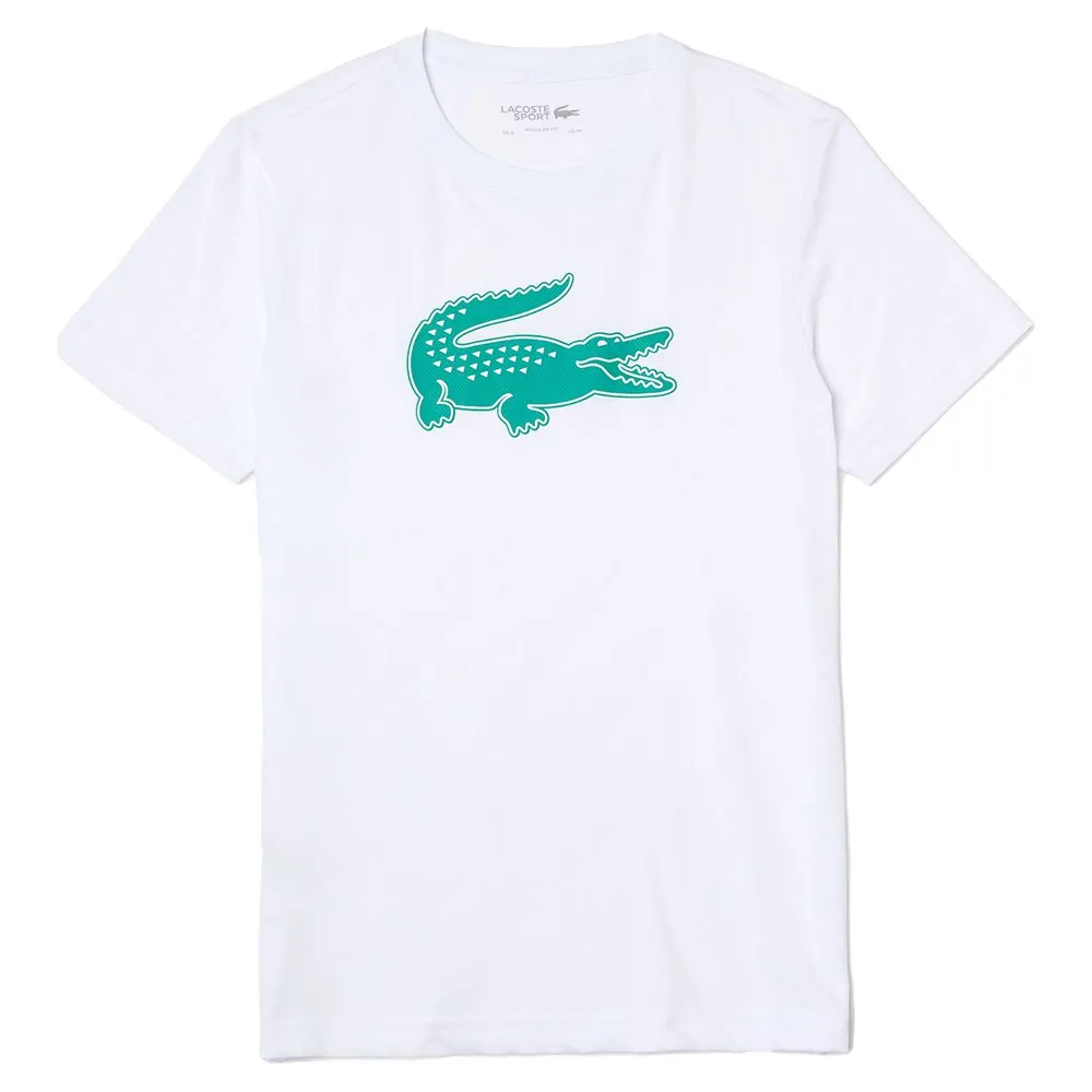 Футболка с коротким рукавом Lacoste TH2042-00, белый
Футболка с коротким рукавом Lacoste TH2042-00, белый