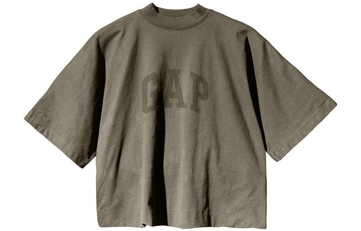 Футболка Yeezy x Gap Dove No Seam, темно-серая, Серый, Футболка Yeezy x Gap Dove No Seam, темно-серая
Футболка Yeezy x Gap Dove No Seam, темно-серая, Серый, Футболка Yeezy x Gap Dove No Seam, темно-серая