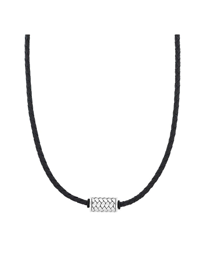 s.Oliver Колье с подвеской из серебра - (Д)43 см
s.Oliver Колье с подвеской из серебра - (Д)43 см