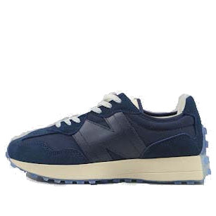 Кроссовки anb brand x 327 New Balance, бежевый
Кроссовки anb brand x 327 New Balance, бежевый