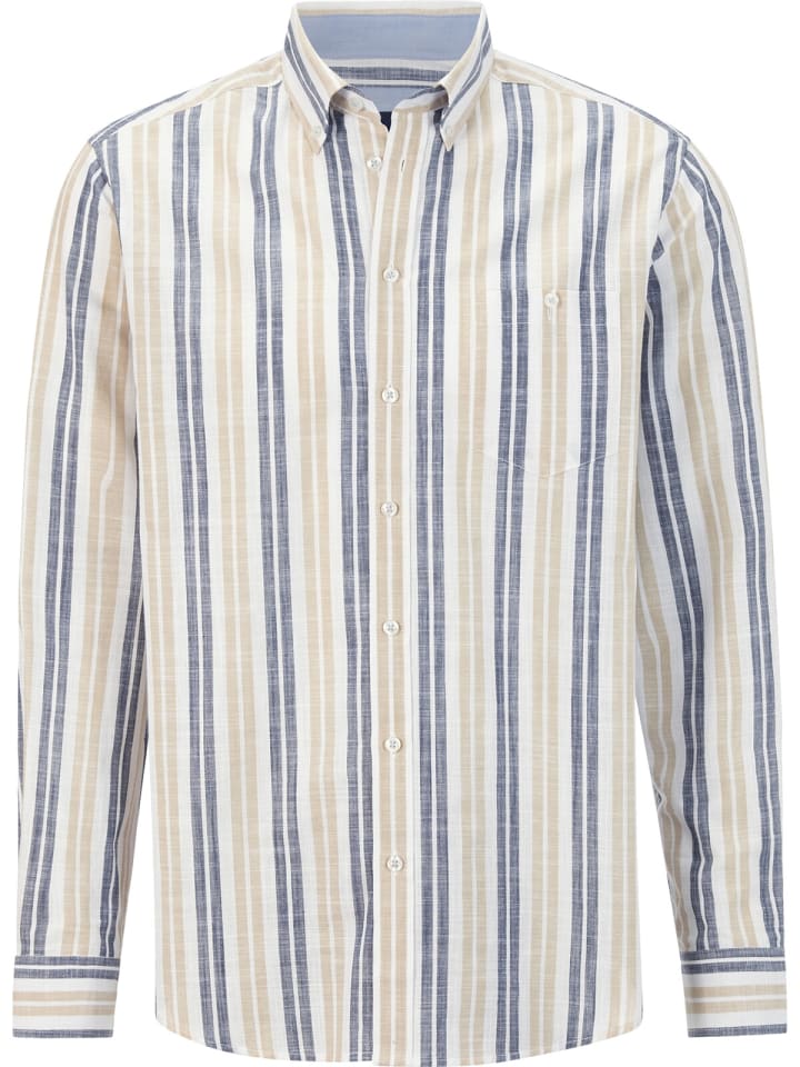 Рубашка BABISTA, цвет beige gestreift
Рубашка BABISTA, цвет beige gestreift