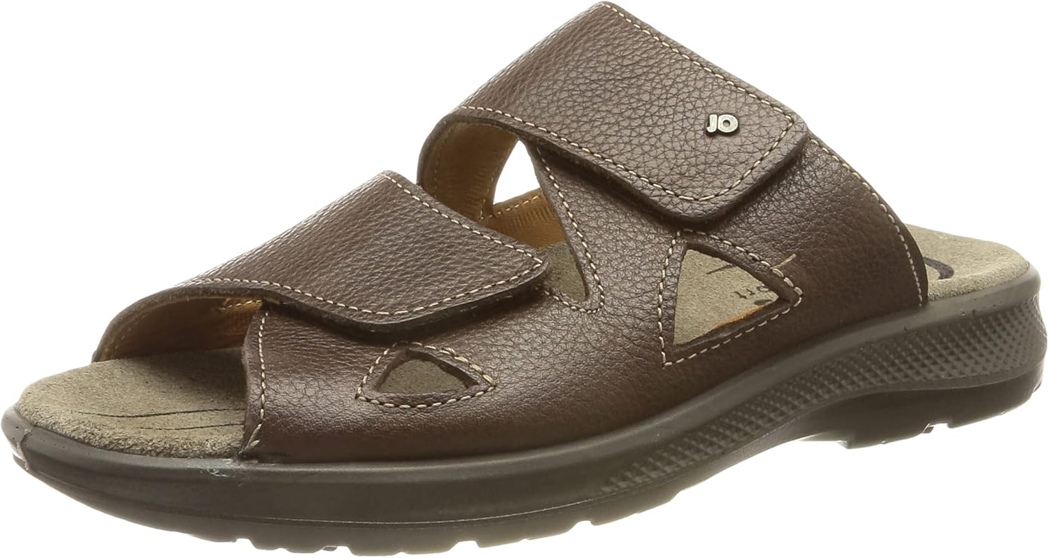 Мюли Jomos для мужчин Mobila, Capucino
Мюли Jomos для мужчин Mobila, Capucino