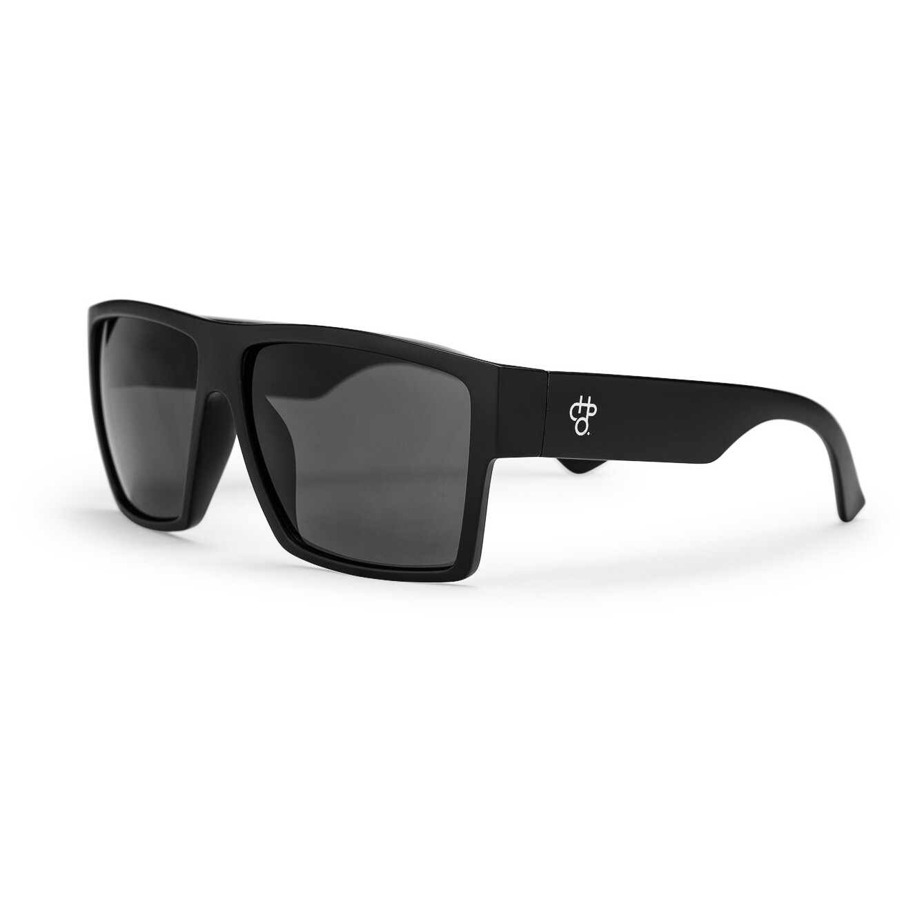 Солнцезащитные очки Chpo Miguel, черный
Солнцезащитные очки Chpo Miguel, черный