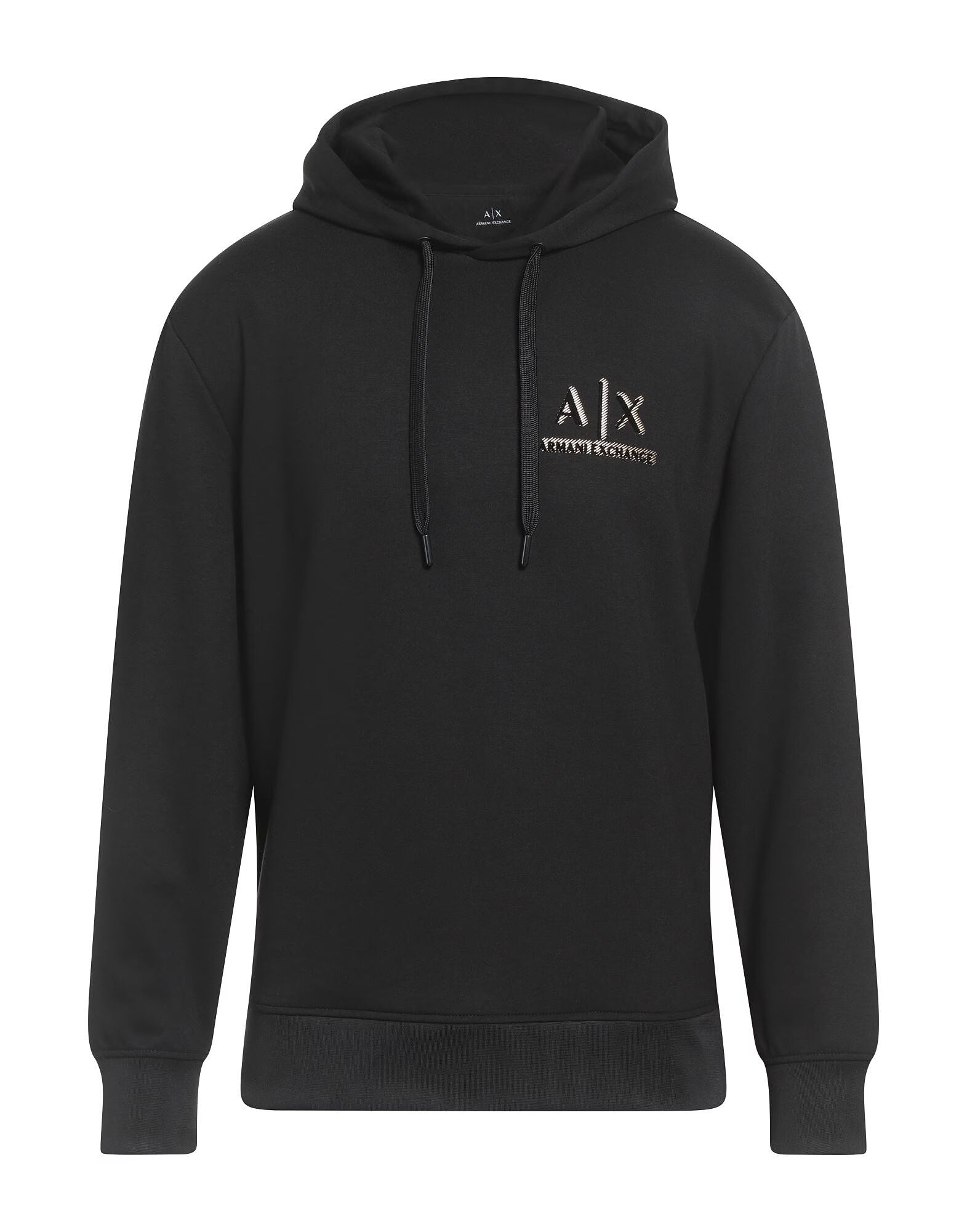 Толстовка Armani Exchange, черный
Толстовка Armani Exchange, черный