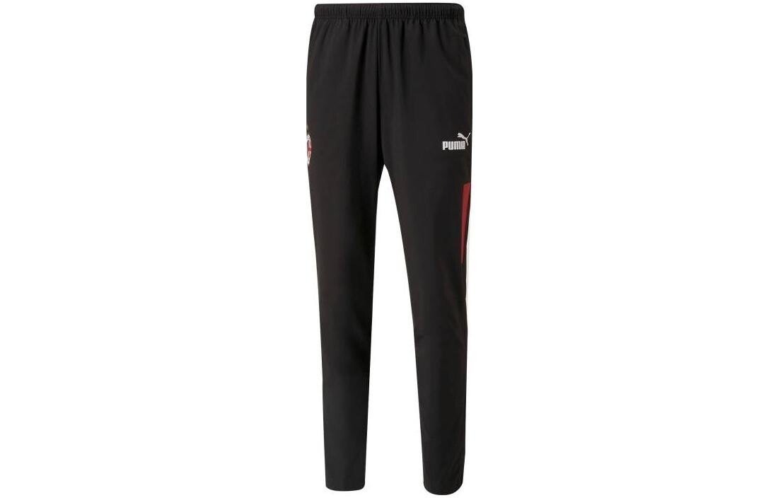 Мужские повседневные брюки Puma, цвет Black
Мужские повседневные брюки Puma, цвет Black