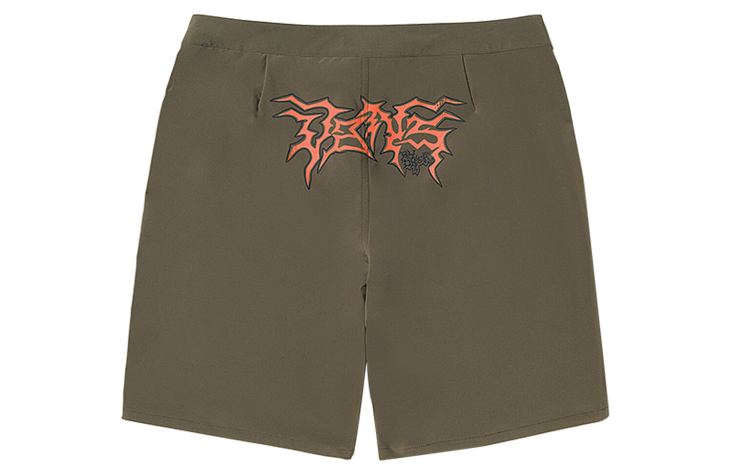 Повседневные шорты унисекс Vans, цвет Army Green
Повседневные шорты унисекс Vans, цвет Army Green