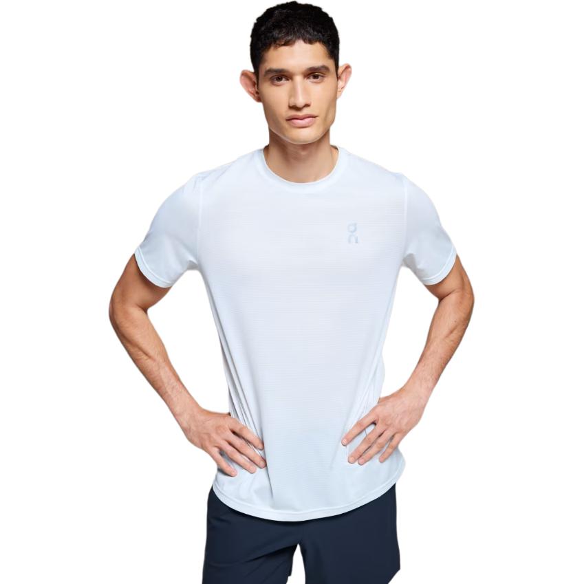 On Футболка мужская белая, Белый, On Футболка мужская белая
On Футболка мужская белая, Белый, On Футболка мужская белая