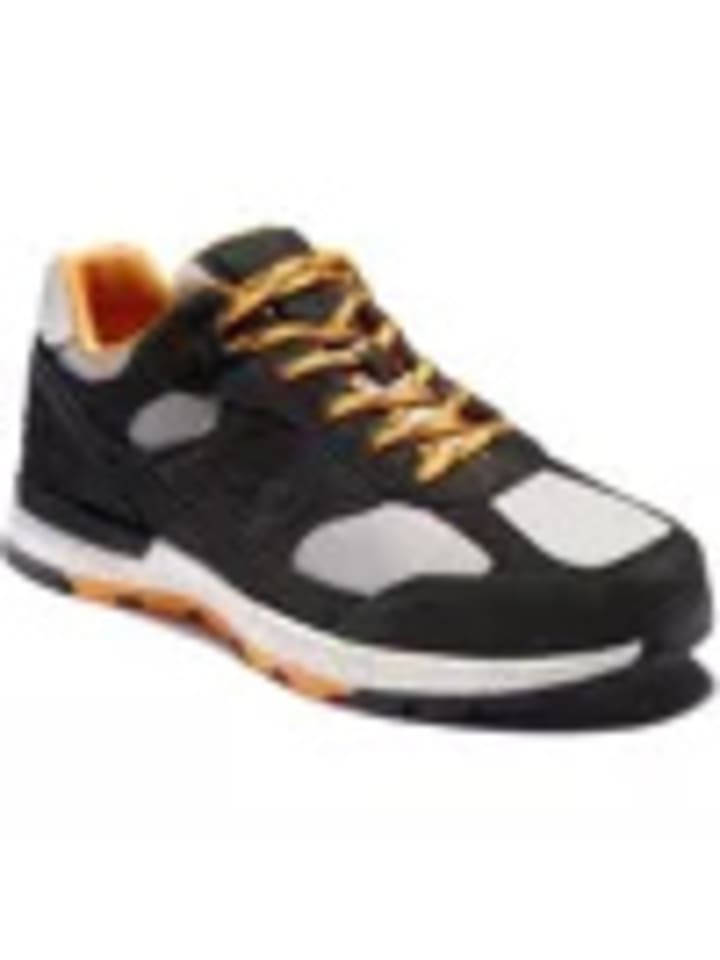 Мужские кроссовки черного цвета Timberland
Мужские кроссовки черного цвета Timberland