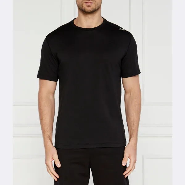 Футболка стандартного кроя Ea7, синий
Футболка стандартного кроя Ea7, синий