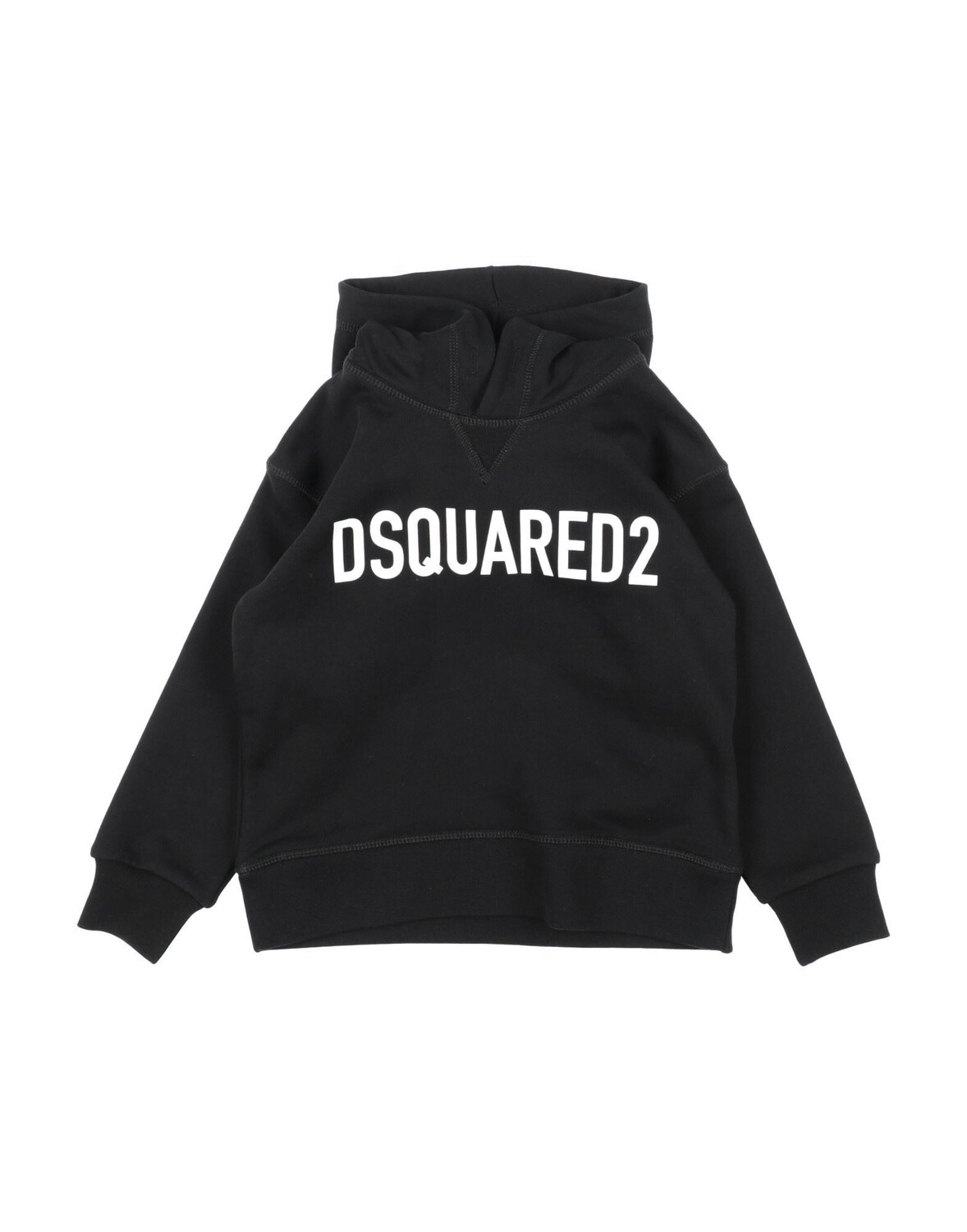 Толстовка Dsquared2, черный
Толстовка Dsquared2, черный