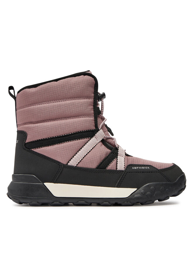 Зимние ботинки Geox, розовый
Зимние ботинки Geox, розовый