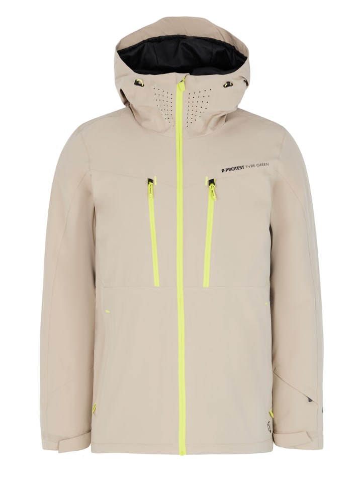 Лыжная куртка Protest, цвет bamboobeige, Зеленый, Лыжная куртка Protest, цвет bamboobeige
Лыжная куртка Protest, цвет bamboobeige, Зеленый, Лыжная куртка Protest, цвет bamboobeige