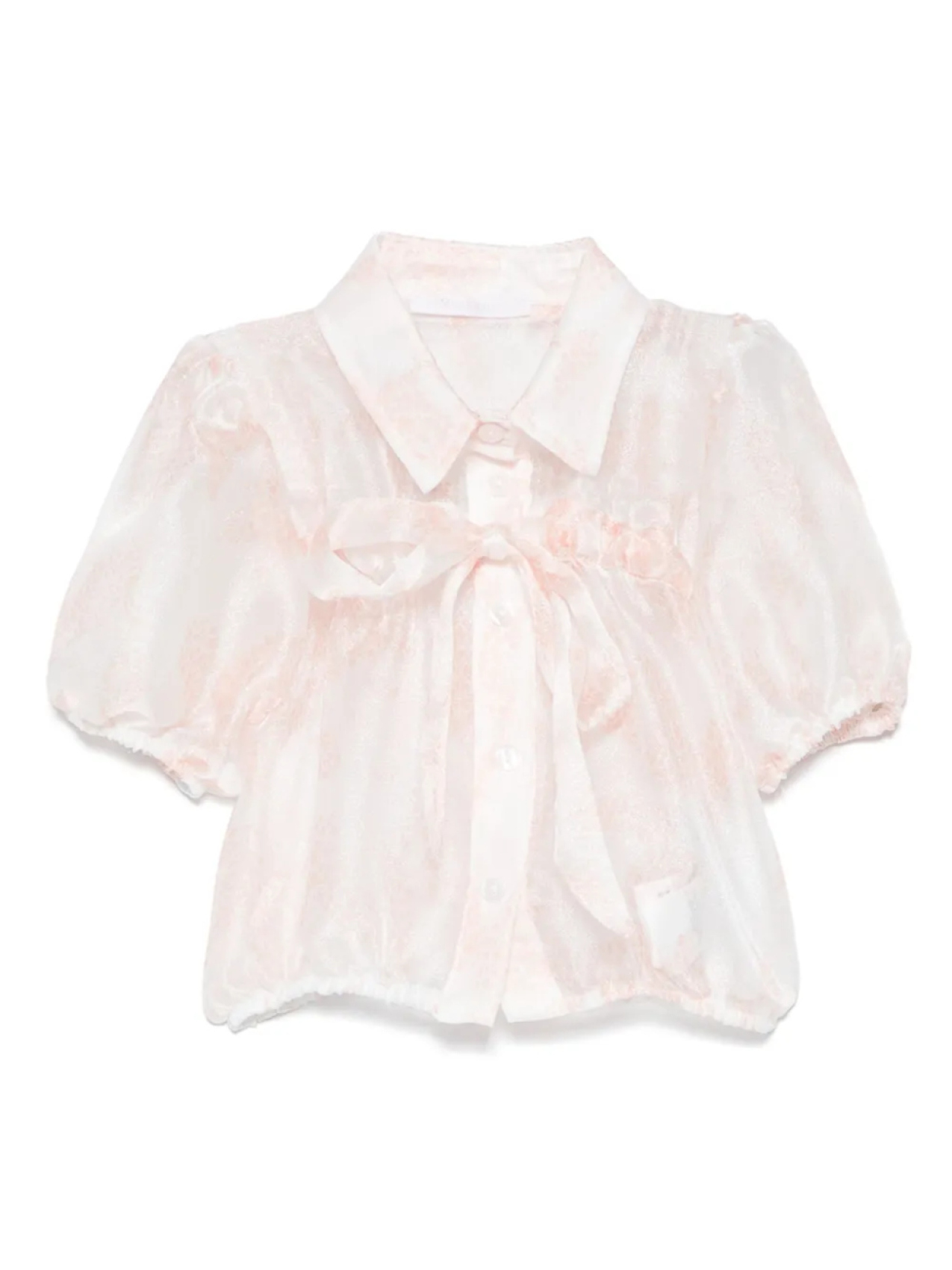 Рубашка с графическим принтом Miss Grant Kids, нейтральный
Рубашка с графическим принтом Miss Grant Kids, нейтральный